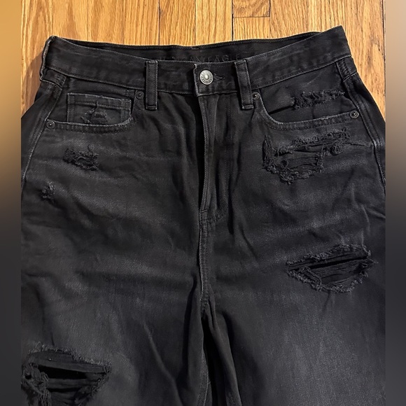 American Eagle - jeans size 6 - Picture 1 of 4